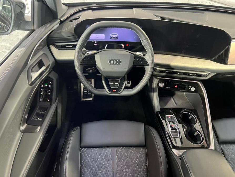 Audi Q5 III Москва  - изображение 17