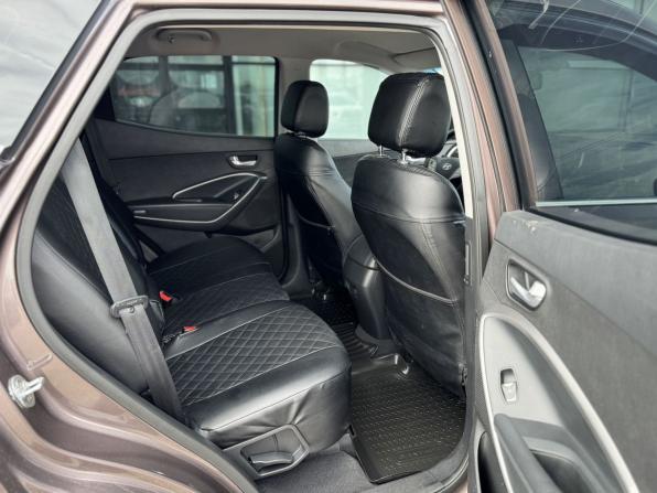 Hyundai Santa Fe III с пробегом 2013 года, цена 1 415 000 рублей, 257814 км, внедорожник, Автокод Объявления