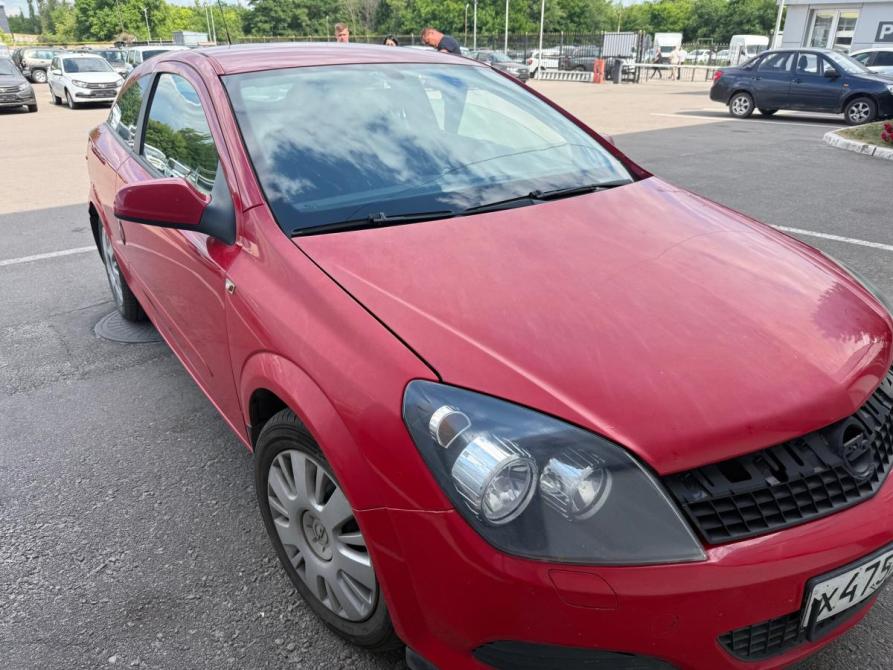 Opel Astra H Рестайлинг Воронеж  - изображение 6