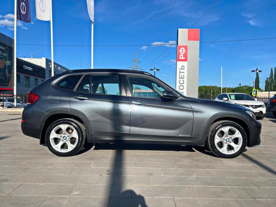 BMW X1 I (E84) Рестайлинг Стерлитамак  - изображение 7