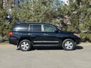 Toyota Land Cruiser 200 Series Рестайлинг 1 Санкт-Петербург  - изображение 45