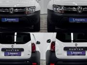 Renault Duster I Рестайлинг Воронеж  - изображение 28
