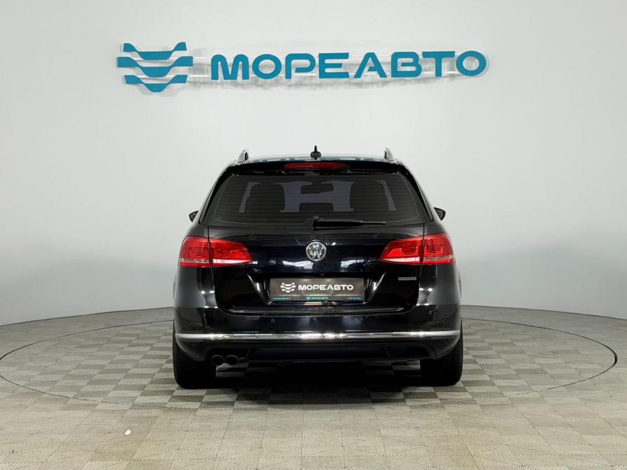 Volkswagen Passat B7 Калининград  - изображение 6