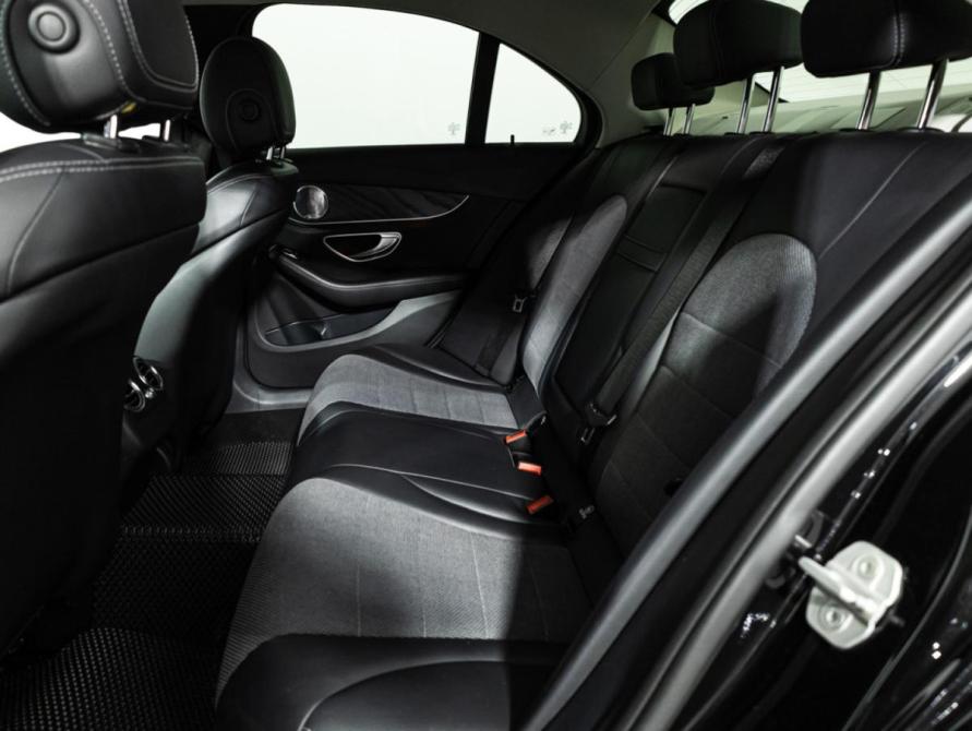 Mercedes-Benz C-Класс IV (W205) Санкт-Петербург  - изображение 11
