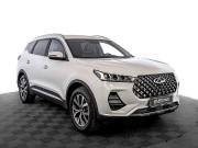 Chery Tiggo 7 Pro I Москва  - изображение 32