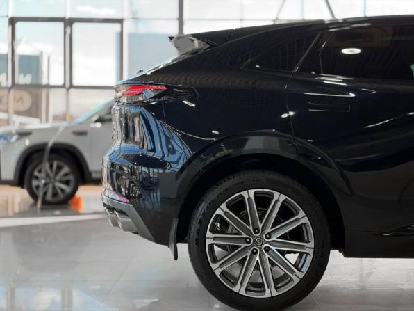 Changan UNI-K с пробегом 2023 года, цена 2 249 900 рублей, 135000 км, внедорожник, Автокод Объявления