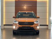 Hyundai Creta I Челябинск  - изображение 21
