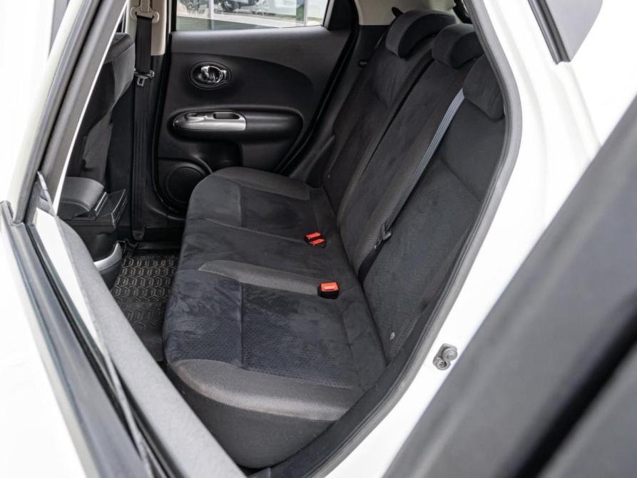Nissan Juke I Краснодар  - изображение 9