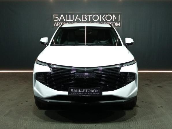 Haval F7x II с пробегом 2025 года, цена 3 400 000 рублей, 5330 км, внедорожник, Автокод Объявления