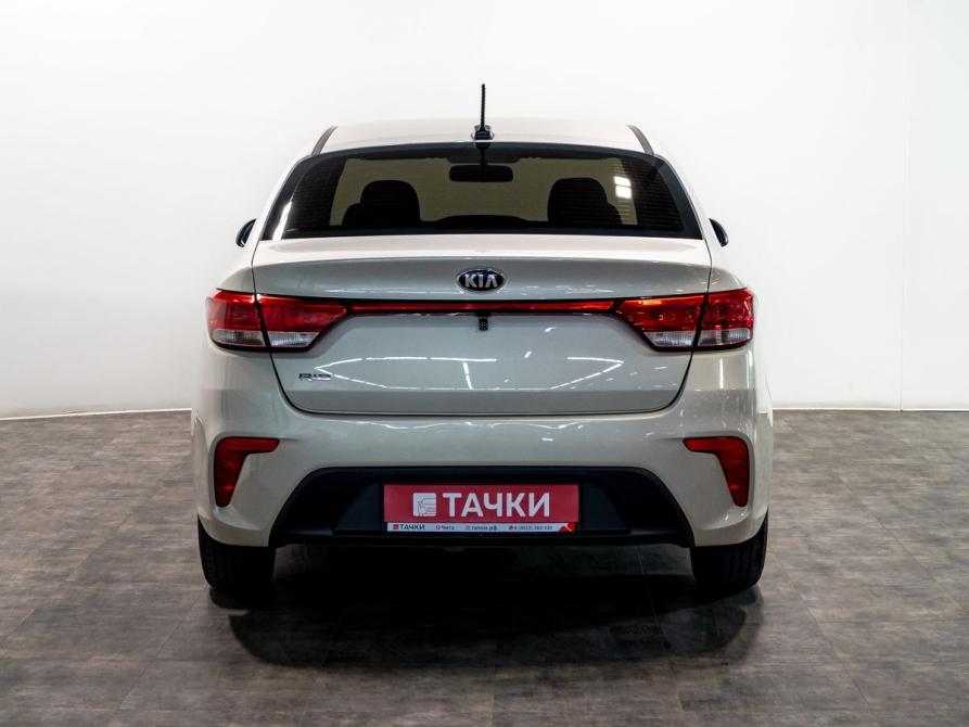 Kia Rio IV Чита  - изображение 4