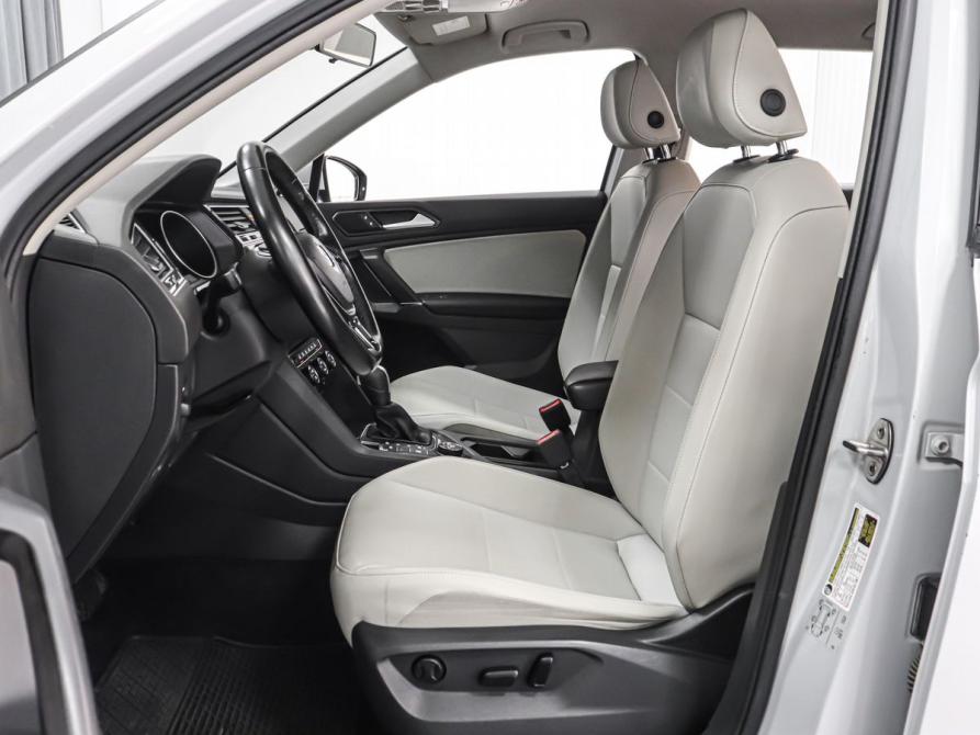 Volkswagen Tiguan II Минеральные Воды  - изображение 7