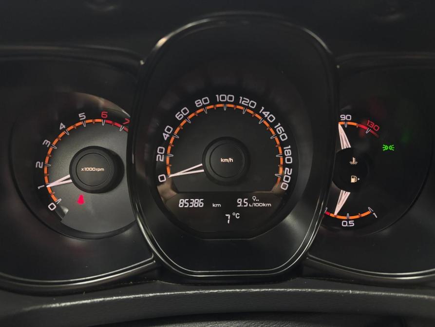 Lada (ВАЗ) Vesta I Альметьевск  - изображение 18