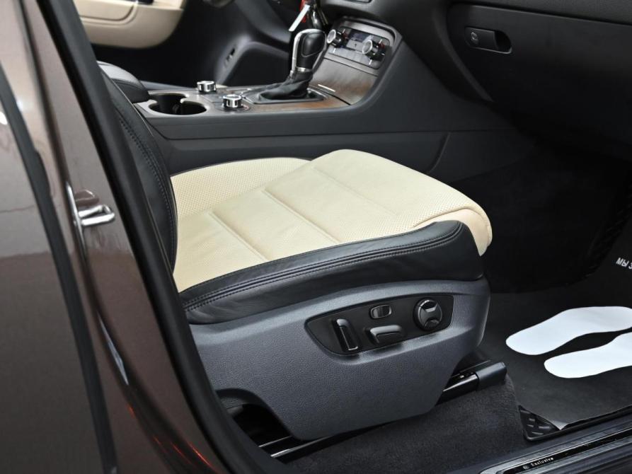 Volkswagen Touareg II Москва  - изображение 14