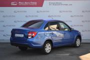 Lada (ВАЗ) Granta I Рестайлинг Старый Оскол  - изображение 20