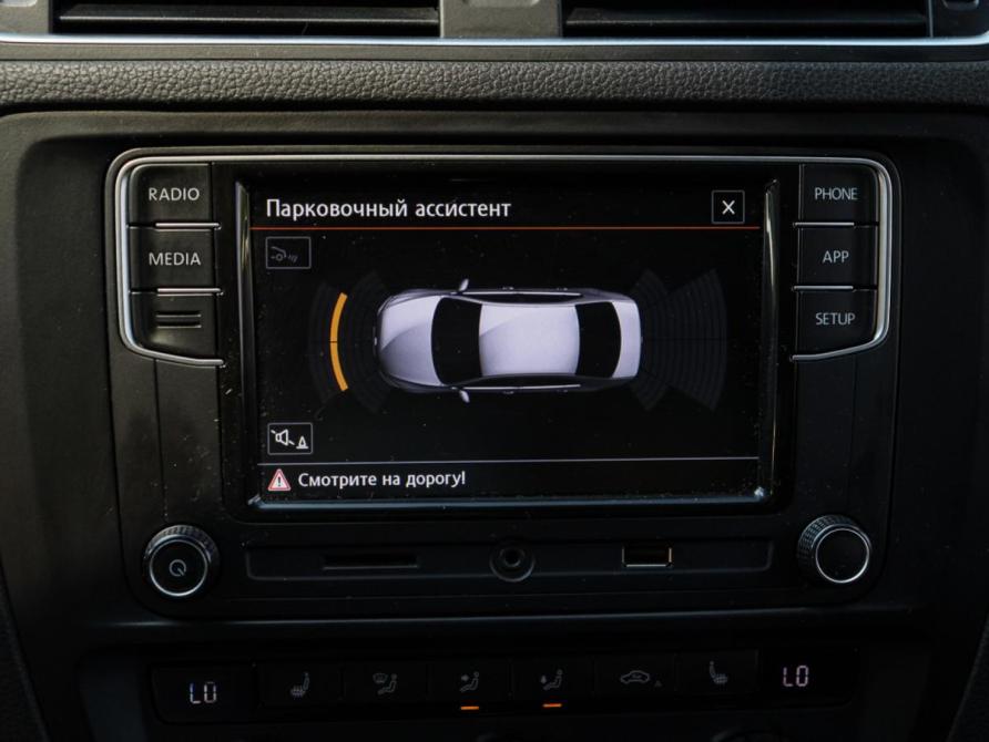 Volkswagen Jetta VI Москва  - изображение 19