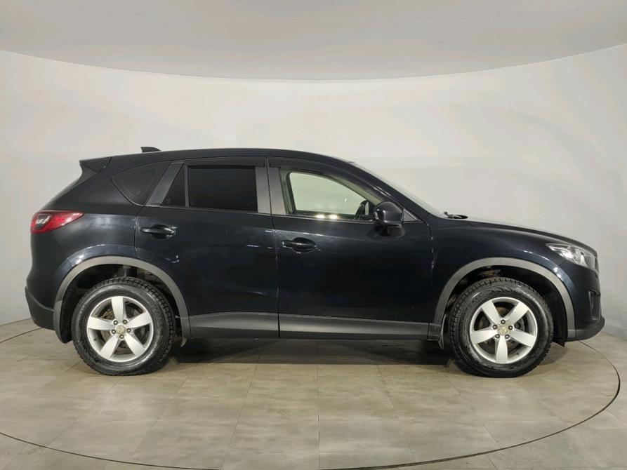 Mazda CX-5 I Санкт-Петербург  - изображение 4