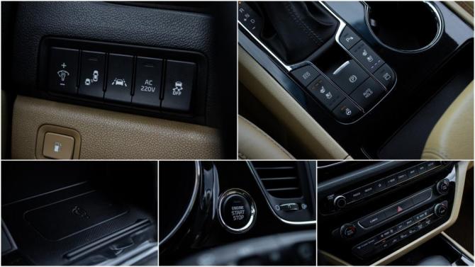 Kia Carnival III с пробегом 2019 года, цена 2 998 000 рублей, 106300 км, минивэн, Автокод Объявления