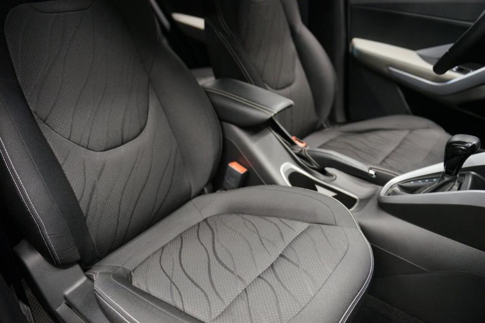 Chevrolet Groove I Крым  - изображение 25