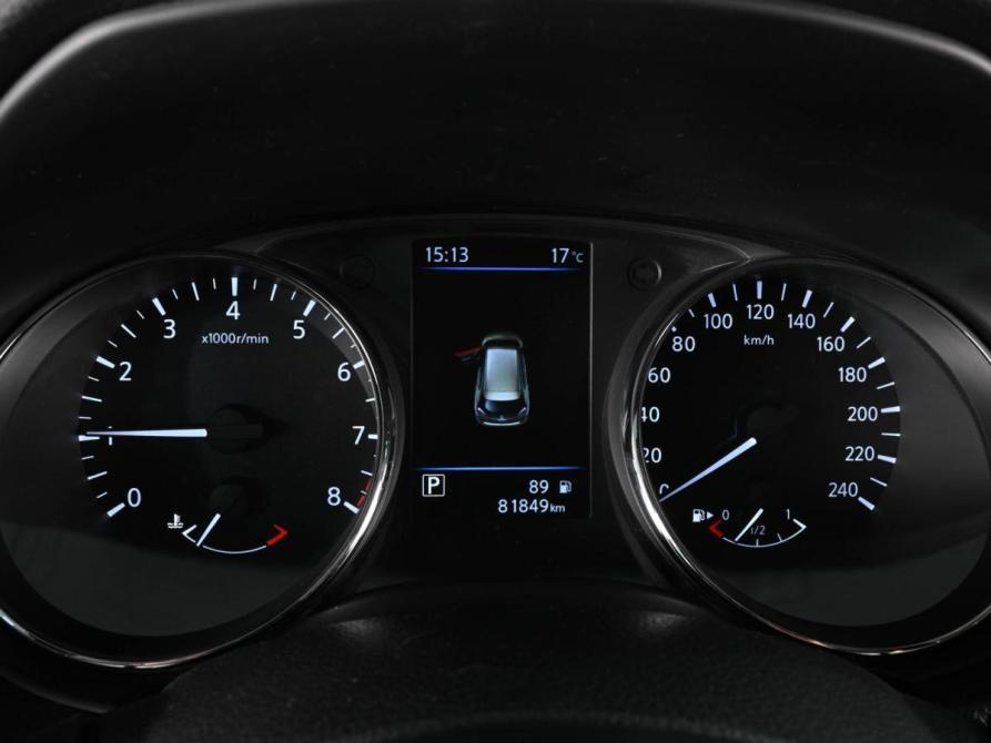 Nissan X-Trail III Рестайлинг Ростов-на-Дону  - изображение 18