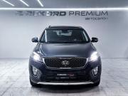 Kia Sorento III Prime Рестайлинг Уфа  - изображение 30