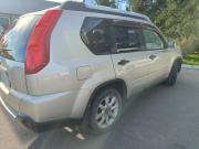 Nissan X-Trail II Воронеж  - изображение 15