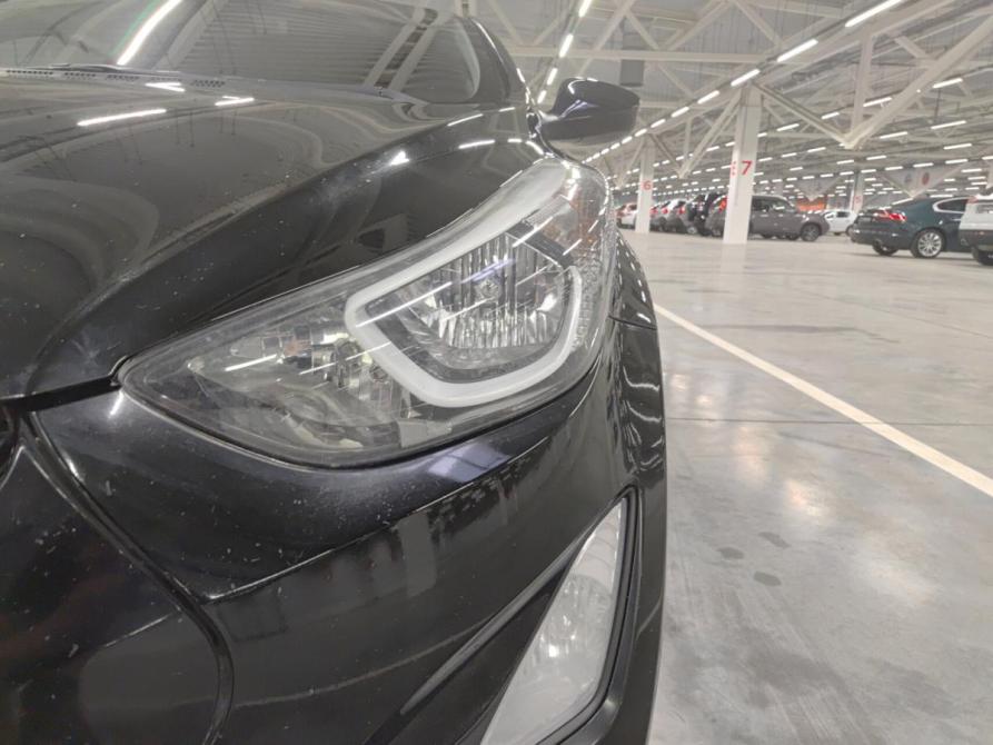 Hyundai Elantra V (MD) Казань  - изображение 21