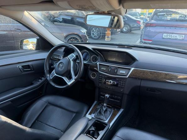 Mercedes-Benz E-Класс IV (W212 S212 C207) с пробегом 2011 года, цена 1 449 000 рублей, 176595 км, седан, Автокод Объявления