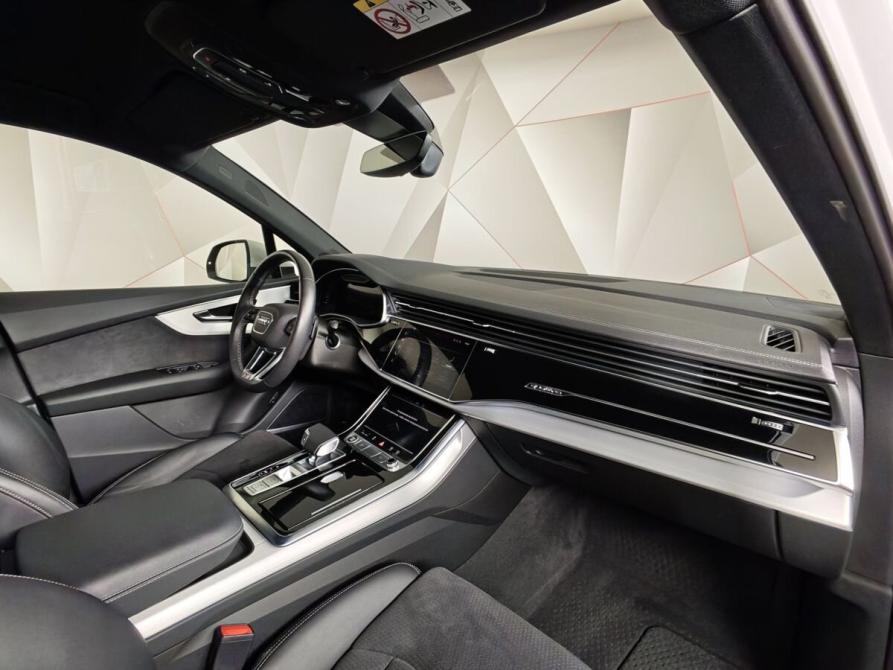 Audi Q7 II (4M) Рестайлинг Москва  - изображение 10