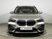 BMW X1 II (F48) Рестайлинг Санкт-Петербург  - изображение 24