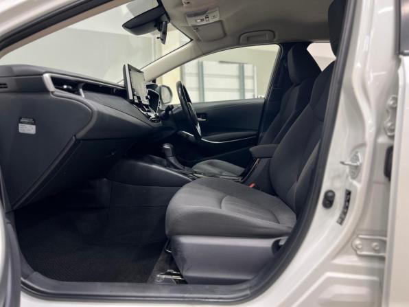 Toyota Corolla XII (E210) с пробегом 2019 года, цена 1 570 000 рублей, 151500 км, универсал, Автокод Объявления