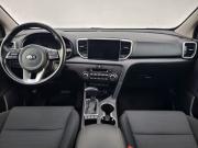 Kia Sportage IV Рестайлинг Москва  - изображение 28