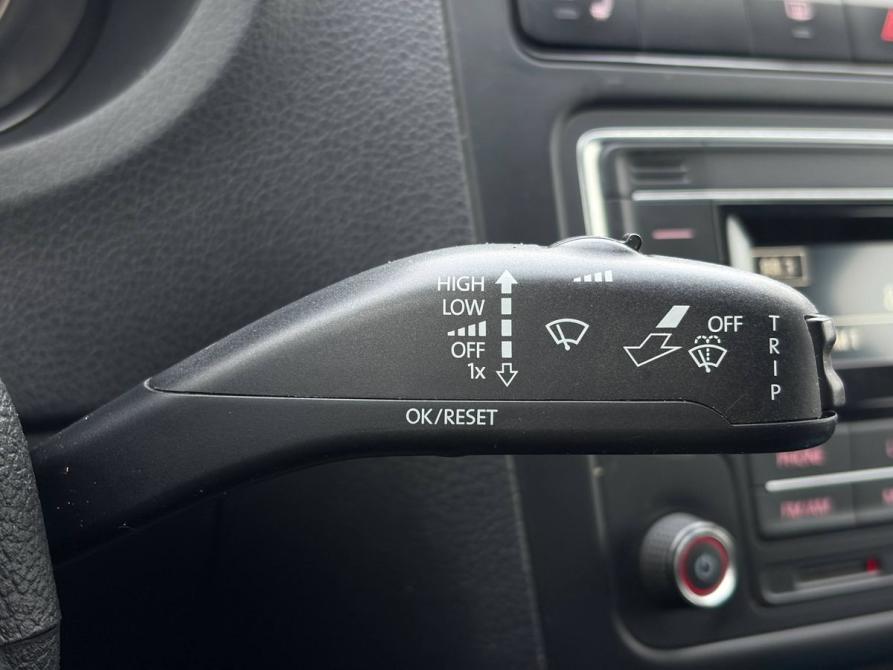 Volkswagen Polo V Рестайлинг Екатеринбург  - изображение 29