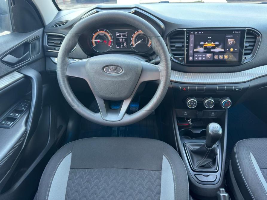 Lada (ВАЗ) Vesta I Рестайлинг (NG) Казань  - изображение 7