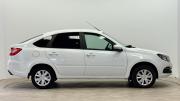 Lada (ВАЗ) Granta I Рестайлинг Киров  - изображение 18