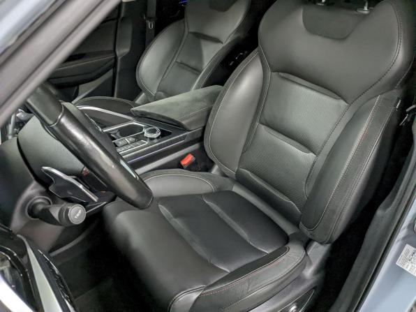 Geely Tugella I с пробегом 2022 года, цена 2 250 000 рублей, 107871 км, внедорожник, Автокод Объявления