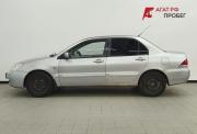 Mitsubishi Lancer IX Екатеринбург  - изображение 20