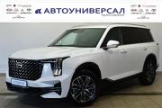 GAC GS8 II Сургут  - изображение 30
