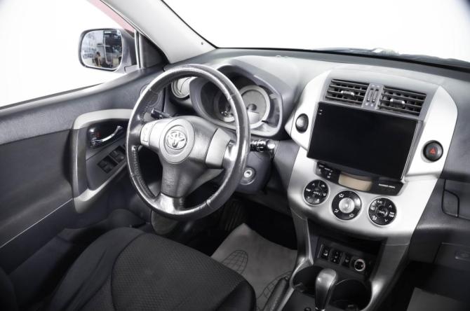 Toyota RAV4 III (XA30) с пробегом 2005 года, цена 1 449 000 рублей, 290356 км, внедорожник, Автокод Объявления