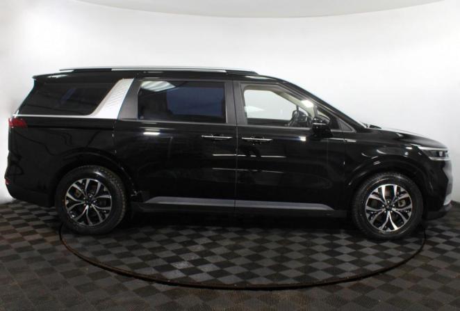 Kia Carnival III с пробегом 2020 года, цена 4 350 000 рублей, 46189 км, минивэн, Автокод Объявления
