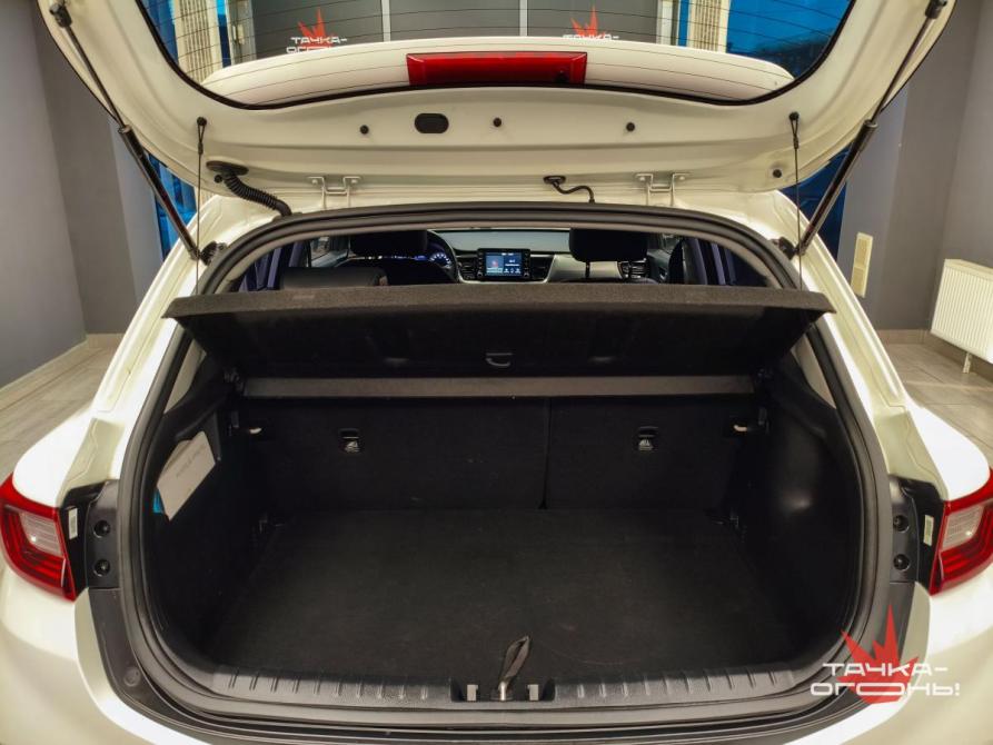 Kia Stonic I Пермь  - изображение 18