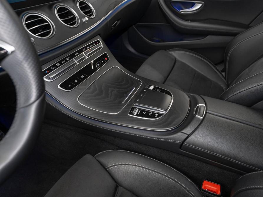 Mercedes-Benz E-Класс V (W213 S213 C238) Рестайлинг Москва  - изображение 17