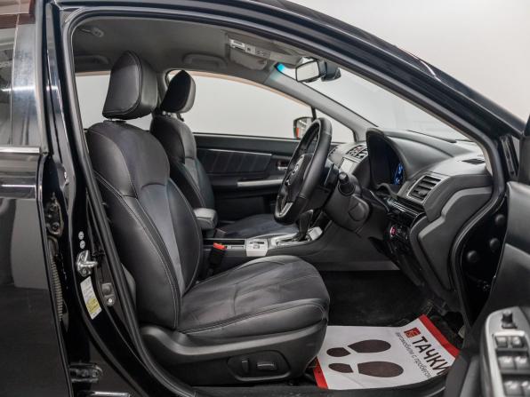 Subaru Levorg I с пробегом 2016 года, цена 1 530 000 рублей, 133576 км, универсал, Автокод Объявления
