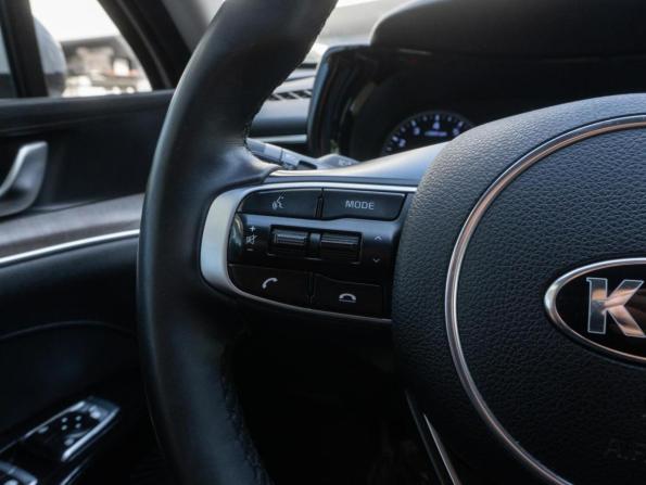 Kia K5 III с пробегом 2021 года, цена 1 999 000 рублей, 141636 км, седан, Автокод Объявления