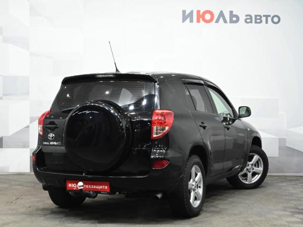 Toyota RAV4 III (XA30) с пробегом 2008 года, цена 1 130 000 рублей, 262282 км, внедорожник, Автокод Объявления