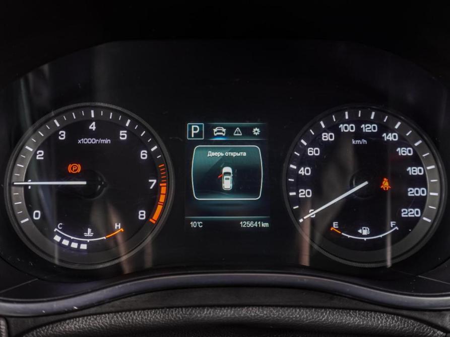Changan CS55 Воронеж  - изображение 19