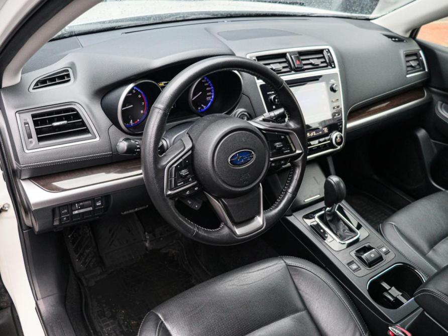 Subaru Outback V Рестайлинг Москва  - изображение 13