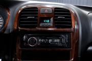 Hyundai Sonata IV (EF) Рестайлинг Тюмень  - изображение 46