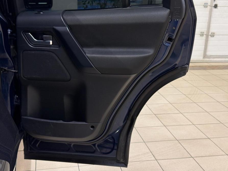 Land Rover Freelander II Рестайлинг Волгоград  - изображение 17
