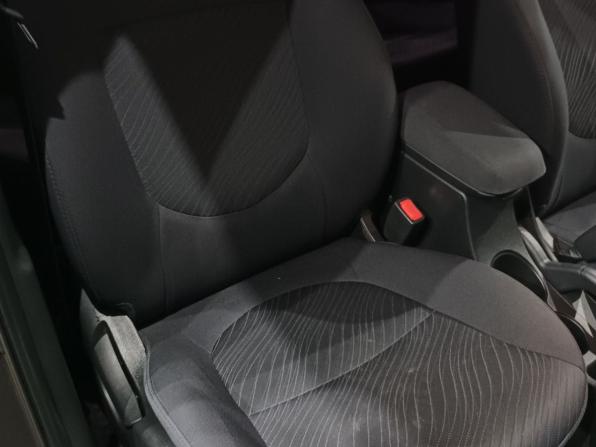 Hyundai Solaris I Рестайлинг с пробегом 2015 года, цена 1 250 000 рублей, 102358 км, седан, Автокод Объявления