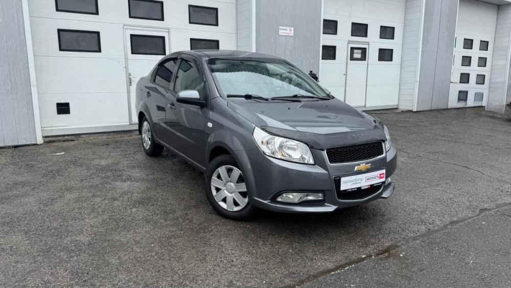 Chevrolet Nexia I Магнитогорск  - изображение 2